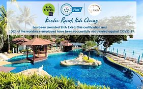Kacha Resort & Spa, Koh Chang